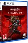 Assassins Creed Shadows – PS5 - Hra na konzolu