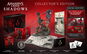 Assassins Creed Shadows Collectors Edition - PS5 - Konzol játék