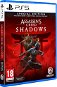Assassins Creed Shadows Special Edition - PS5 - Konsolen-Spiel