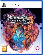 Blazing Strike - PS5 - Konsolen-Spiel