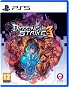 Blazing Strike - PS5 - Console Game