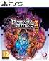 Blazing Strike - Limited Edition - PS5 - Konsolen-Spiel