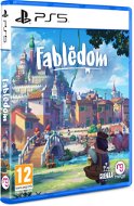 Fabledom – PS5 - Hra na konzolu