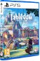 Fabledom - PS5 - Konzol játék