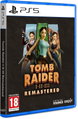 Tomb Raider I-III Remastered Starring Lara Croft - PS5