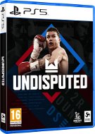 Undisputed Standard Edition - PS5 - Konsolen-Spiel