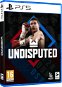 Undisputed Standard Edition - PS5 - Console Game