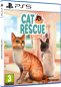 Cat Rescue Story - PS5 - Konzol játék