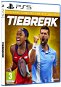 TIEBREAK: Official game of the ATP and WTA - PS5 - Konzol játék