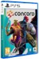 Concord – PS5 - Hra na konzolu