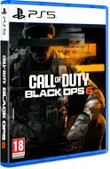 Call of Duty: Black Ops 6 - PS5 - Konzol játék
