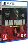 Alan Wake 2 – Deluxe Edition – PS5 - Hra na konzolu