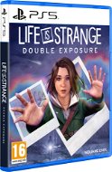 Life is Strange: Double Exposure - PS5 - Konzol játék