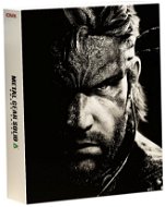 Metal Gear Solid Delta: Snake Eater: Deluxe Edition – PS5 - Hra na konzolu