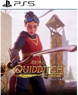 Harry Potter: Quidditch Champions - PS5 - Console Game