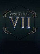 Civilization VII - PS5 - Konzol játék