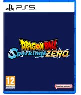 Dragon Ball: Sparking! Zero – PS5 - Hra na konzolu