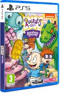 Rugrats: Adventures in Gameland - PS5 - Konzol játék