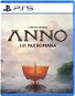 Anno 117: Pax Romana - PS5 - Konsolen-Spiel