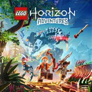 LEGO Horizon Adventures - PS5 - Konsolen-Spiel