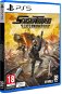 Starship Troopers: Extermination - PS5 - Console Game