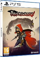 Ravenswatch - PS5 - Console Game