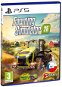 Farming Simulator 25 - PS5 - Konzol játék