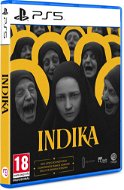 Indika - PS5 - Console Game