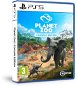 Planet Zoo: Console Edition - PS5 - Konzol játék