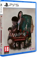 White Day 2: The Flower That Tells Lies Complete Edition - PS5 - Konsolen-Spiel