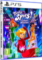 Totally Spies! Cyber Mission - PS5
