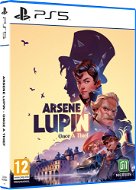 Arsene Lupin - Once A Thief - PS5 - Console Game