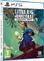 Little Big Adventure - Twinsen's Quest - PS5 - Console Game