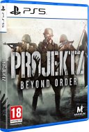Projekt Z: Beyond Order - PS5 - Konsolen-Spiel