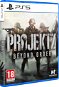 Projekt Z: Beyond Order - PS5 - Console Game