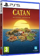 Catan Console Edition - PS5 - Konsolen-Spiel