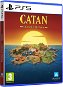 Catan Console Edition – PS5 - Hra na konzolu