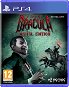 Fury of Dracula Digital Edition - PS4 - Hra na konzolu