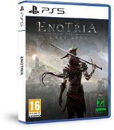 Enotria: The Last Song - PS5 - Console Game