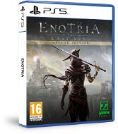 Enotria: The Last Song Deluxe Edition - PS5 - Console Game