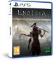 Enotria: The Last Song Deluxe Edition - PS5 - Konzol játék