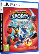 Looney Tunes: Wacky World of Sports - PS5 - Konsolen-Spiel