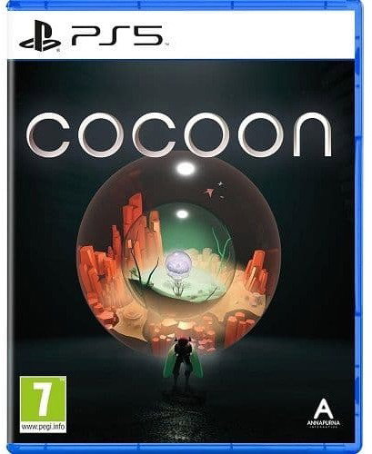 Cocoon - PS5 - Console Game - Main image