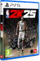 NBA 2K25 – PS5 - Hra na konzolu