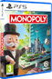 Monopoly - PS5 - Hra na konzoli