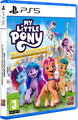 My Little Pony: A Zephyr Heights Mystery - PS5