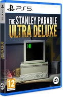 The Stanley Parable: Ultra Deluxe - Console Game
