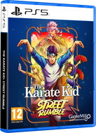 The Karate Kid: Street Rumble - Console Game