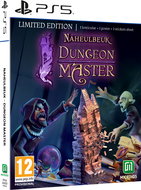 Naheulbeuk - Dungeon Master: Limited Edition - Console Game