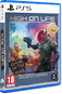 Konsolen-Spiel High On Life: GOTY Edition - PS5 - Hra na konzoli